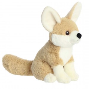 Aurora 8inch Fennec Fox