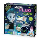 Buki Mega Glow & Fluo