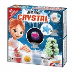 Buki Amazing Crystal
