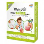 Buki Mini Lab Slime