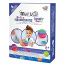 Buki Mini Lab Bouncy Balls