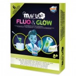 Buki Mini Lab Phospho & Fluo