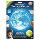 Buki Glow-in-the-dark Earth
