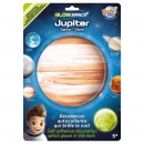 Buki Glow-in-the-dark Jupiter