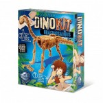 Buki Dino Kit - Brachiosaurus