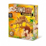 Buki Dino Kit - Stegosaure
