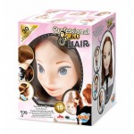 Buki Professional Studio Hair