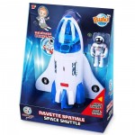 Buki Space Shuttle