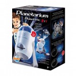 Buki Planetarium 2-in-1