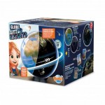 Buki Citylight Globe