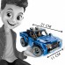 Buki Build & Drive 4x4 RC Car