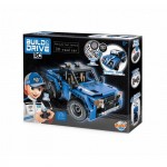 Buki Build & Drive 4x4 RC Car