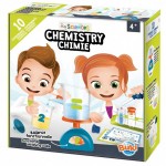 Buki Mini Sciences - Chemistry