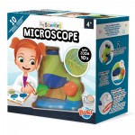 Buki Mini Science - Microscope