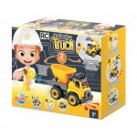 Buki Construction Truck R/C