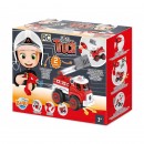 Buki Fire Truck  R/C