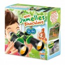 Buki Maxi Binoculars