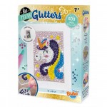 Buki Be Teens Glitters - Unicorn