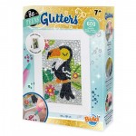 Buki Be Teens Glitters - Toucan