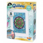 Buki Be Teens Glitters - Mandala