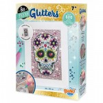 Buki Be Teens Glitters - Mexican Skull