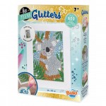 Buki Be Teens Glitters - Koala