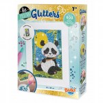 Buki Be Teens Glitters - Panda