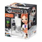 Buki Binocular Microscope