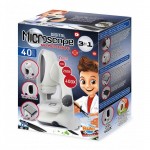 Buki Video Microscope