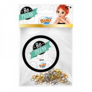 Buki Be Teens Accessories For Jewellery