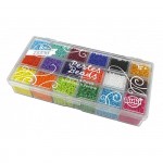 Buki Be Teens Box Of Opaque Beads