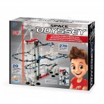 Buki Space Odyssey Marble Run