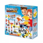 Buki Marble Challenge