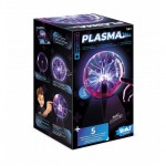 Buki Plasma Ball - EU plug