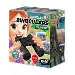 Buki Expert Binoculars