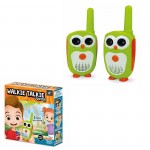 Buki Walkie Talkie Junior