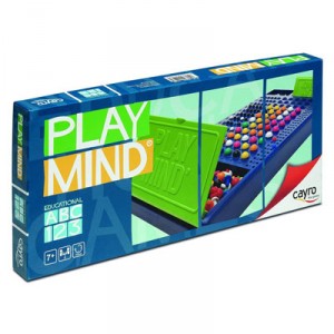Cayro Playmind Colors