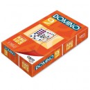 Cayro Domino Double 9 Color