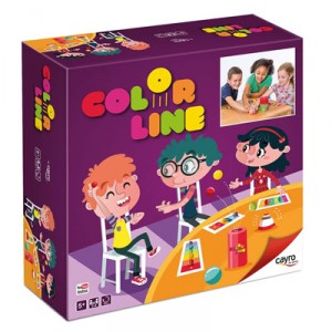 Cayro Colorline