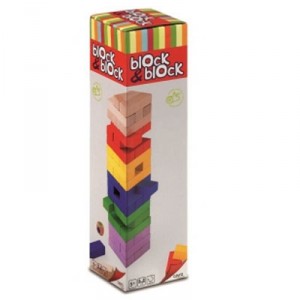 Cayro Block & Block Colors