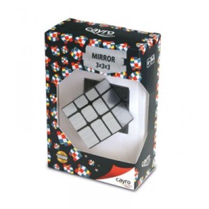 Cayro Mirror Cube