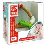 Hape Double Triangle Teether