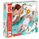 Hape Portable Baby Gym