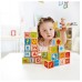 Hape Abc Blocks