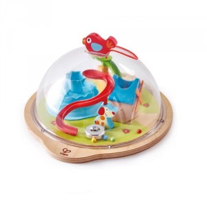 Hape Sunny Valley Adventure Dome