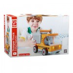 Hape Dumper Truck