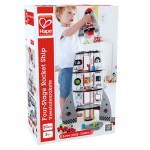 Hape Four-Stage Rocket Ship