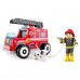 Hape Fire Rescue Team Truck
