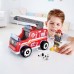 Hape Fire Rescue Team Truck