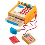 Hape Cash Register
